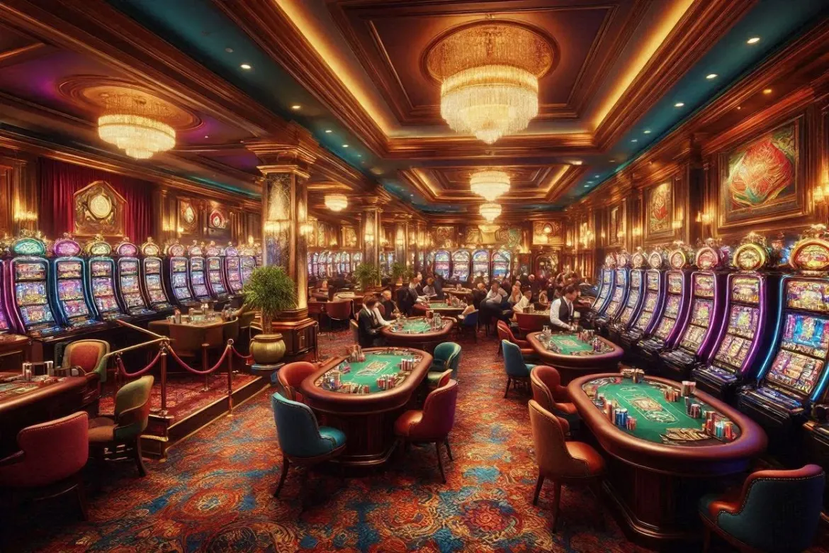 Spinstag Casino